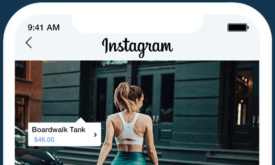 Instagram Marketing Agency