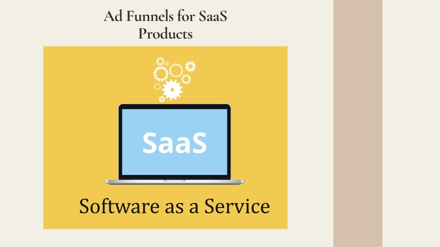 Ad Funnels for SaaS Products