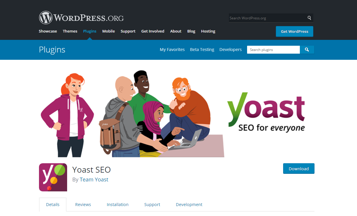 Yoast - Best SEO Tools