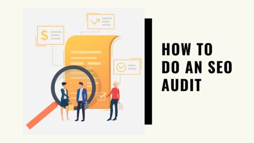 How to do an SEO audit