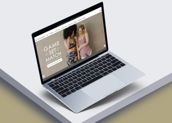 ThriveSociety.com Redesigned!