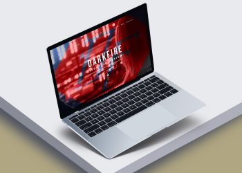Darkfire Lightning Has Launched