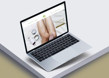 Pino Spa Is Live