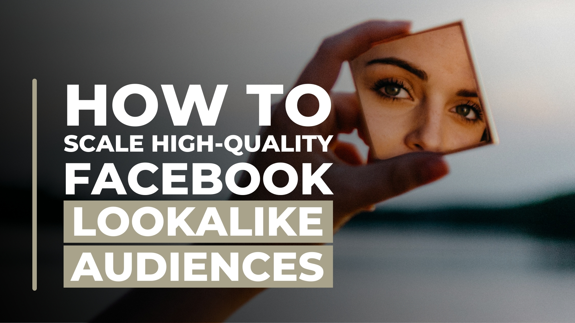 how-to-scale-high-quality-facebook-lookalike-audiences
