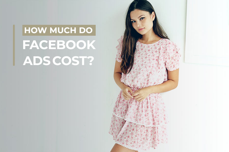 facebook advertising costs