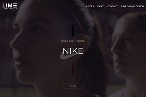 entertainment-website-design