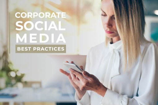 Corporate-social-media-best-practices