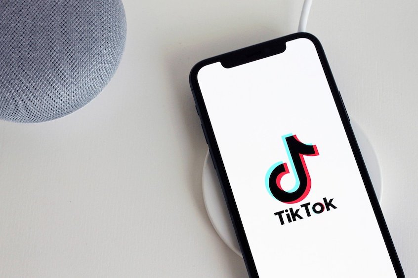Use the TIkTok algorithm to get more followers