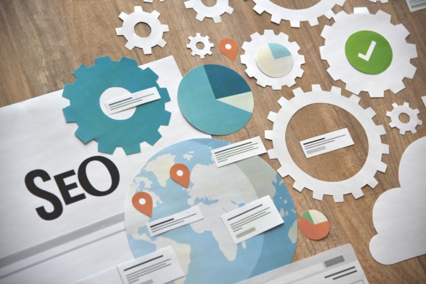 local SEO tools for search engines