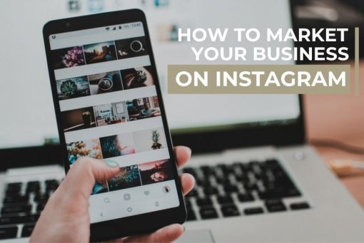 Instagram marketing tips blog post