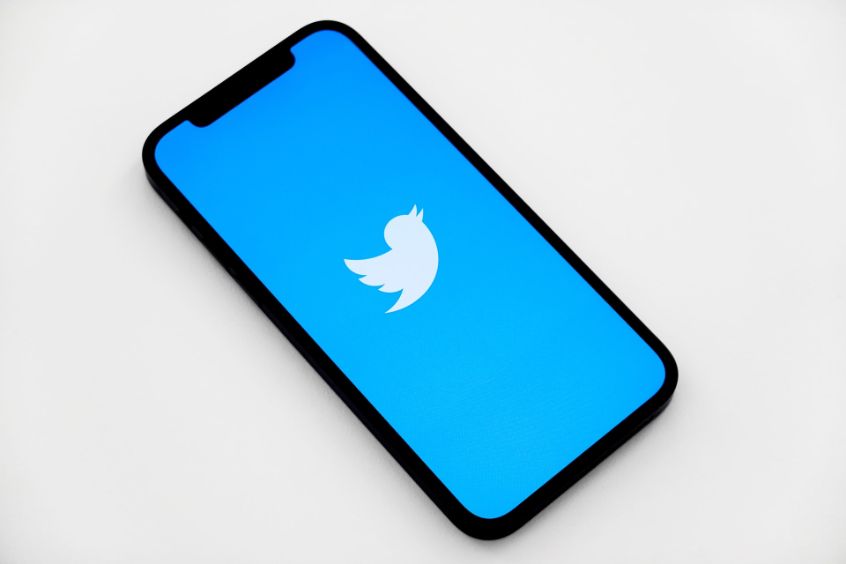 Twitter is the ideal social network for connecting with customers