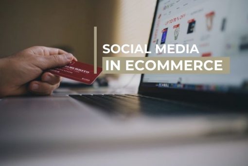 enabling retailers in social commerce