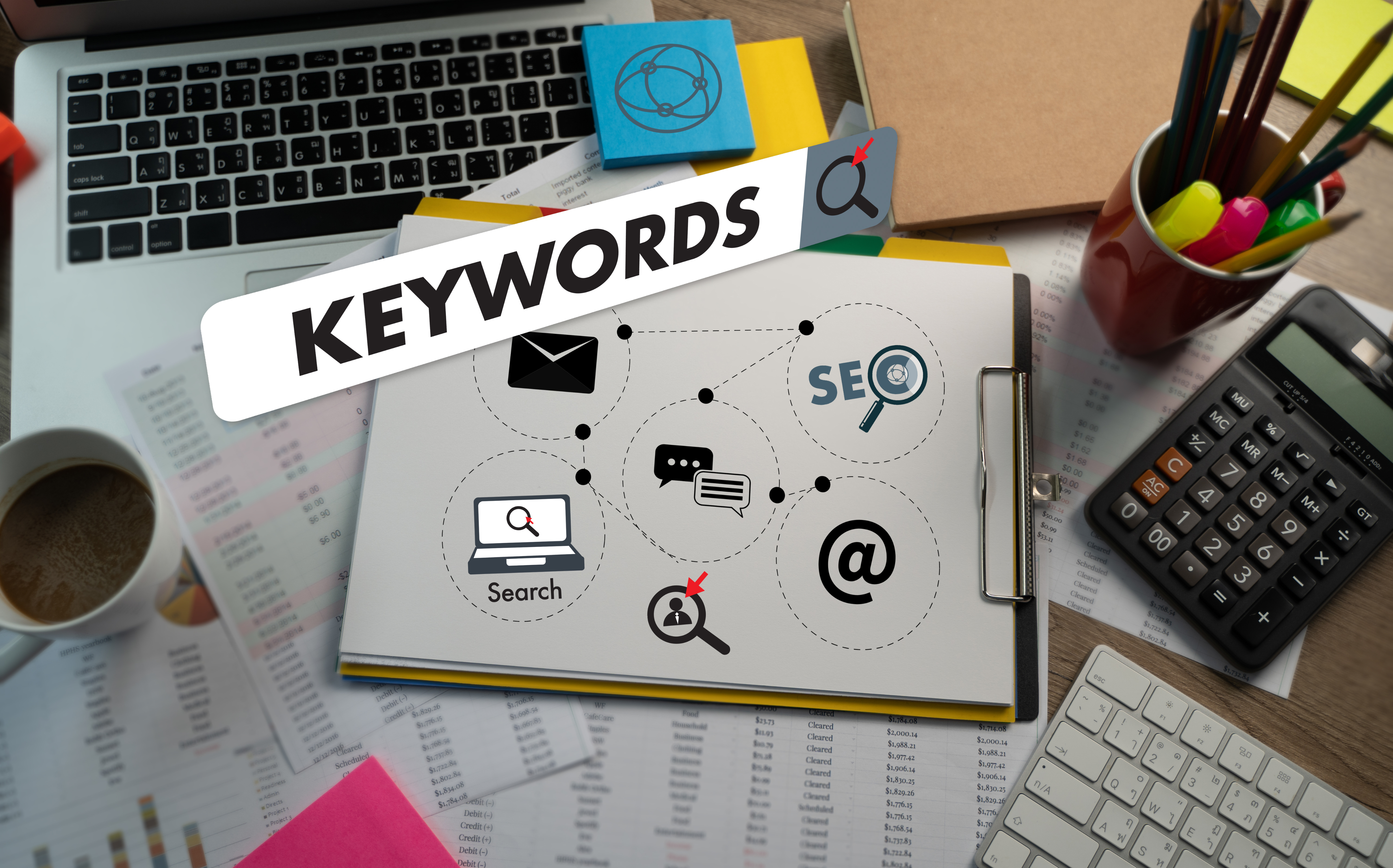 keyword research