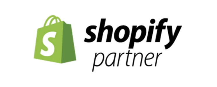 shopify parter