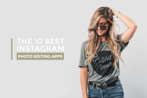 Best Instagram Photo Editing Apps