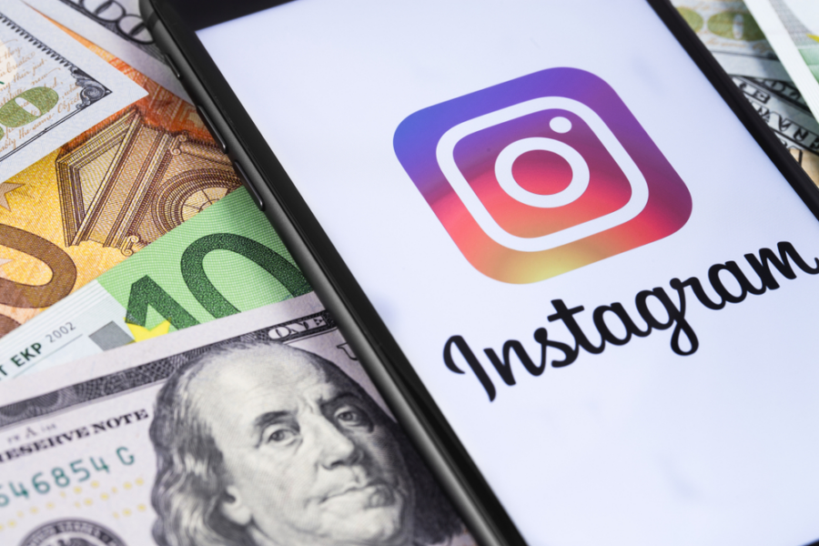 instagram ads costs, instagram ads campaign, facebook ad cost, 