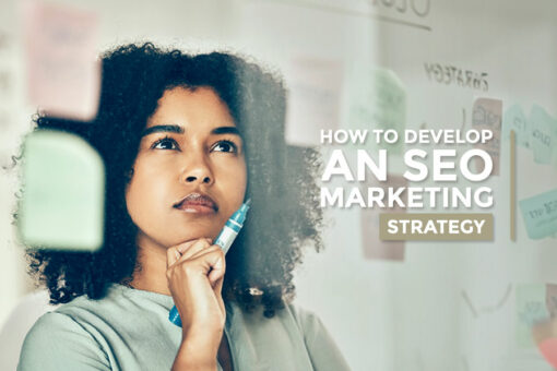 successful seo marketing strategy, seo marketing strategy, solid seo marketing strategy