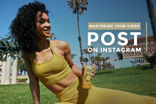 Mastering Your Video Post on Instagram