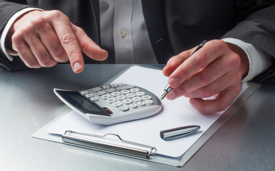 Competitive Pricing Strategy