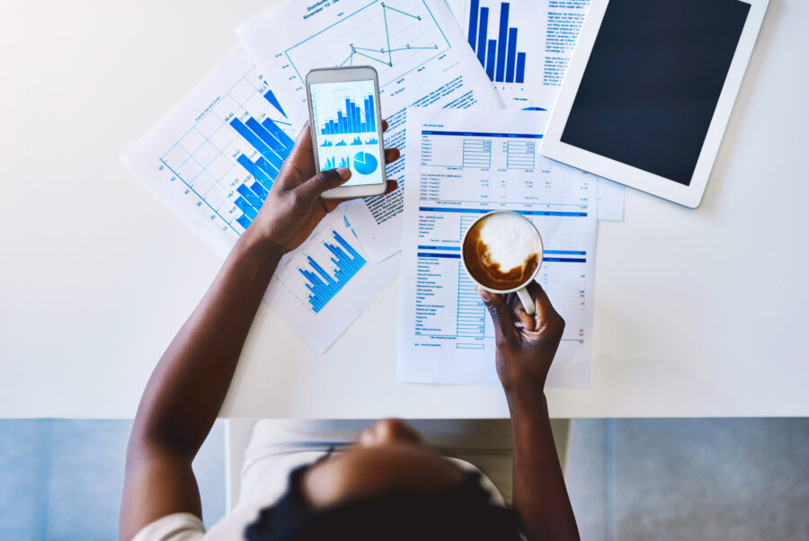 Instagram Insights is a feature available for Business and Creator accounts on Instagram. It’s like a behind-the-scenes look at how people interact with your content