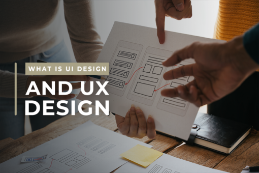 UI and UX design work to create a harmonious balance between aesthetics and functionality, ultimately enhancing the overall user experience and driving engagement.