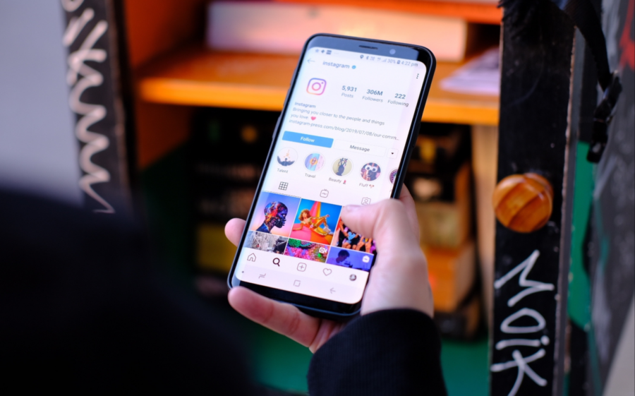 Instagram filters are the secret sauce to creating visually stunning and engaging content.
