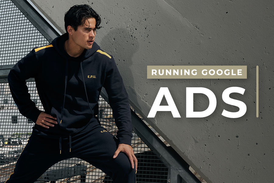 Running Google Ads and getting new sales from Google Ads campaigns