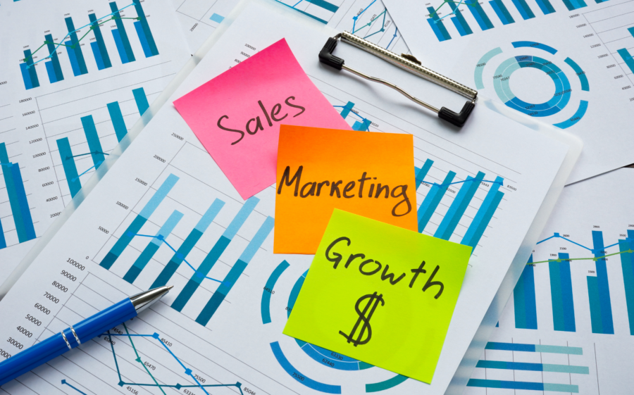 Developing a marketing plan requires a structured approach to ensure that all efforts are aligned with business objectives.