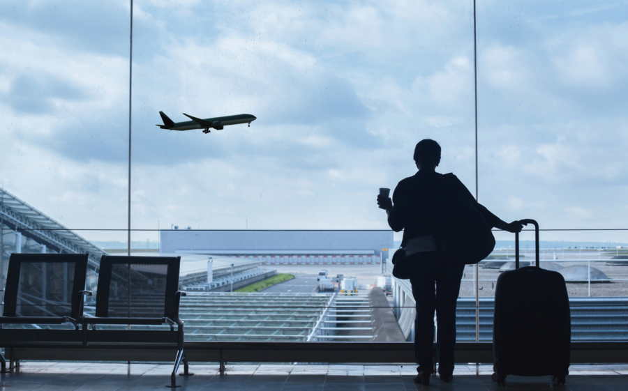 travel marketing relied heavily on print advertisements, travel brochures, television commercials, and word-of-mouth recommendations. 