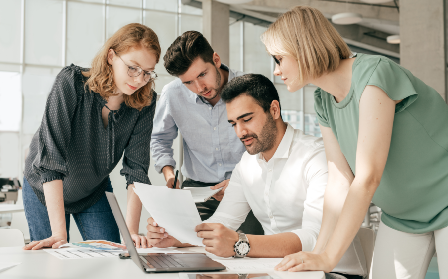 Interactive campaigns provide students with an engaging and informative experience, making them more likely to feel emotionally invested in the institution.