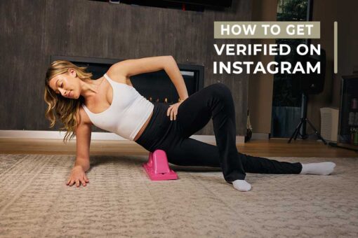 How to Get Verified on Instagram, Ig Verification, Instagram, Instagram Verification Guide, Instagram Verified