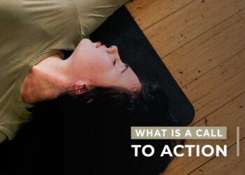 What Is a Call to action and how can it help you conversion rate to go up?