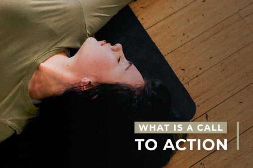 What Is a Call to action and how can it help you conversion rate to go up?