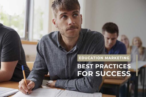 Education Marketing | Education Advertising | Education Campaigns | Education Marketing Strategies