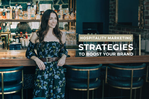 Hospitality marketing can help hotels, resorts, restaurants, travel agencies, and tourism operators find new customers