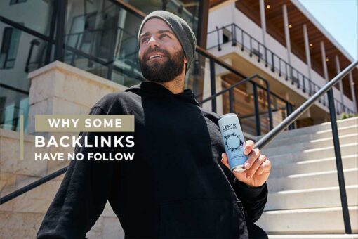 Are no follow backlinks good for you website ranking?