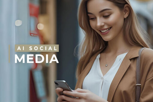 AI Social Media marketing is transforming the digital marketing landscape