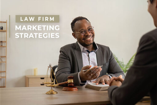 Marketing for law firms