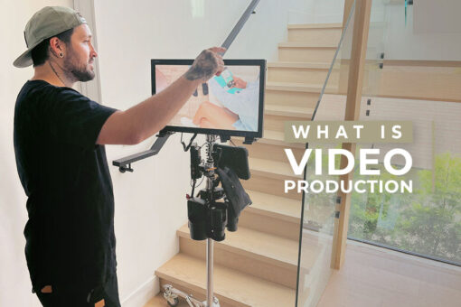 Video Production Service