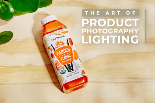 A product image can make or break a sale. Consumers rely heavily on visuals when making purchasing decisions, especially in eCommerce where physical interaction with a product isn’t possible.