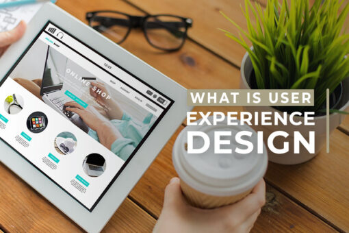 what is user experience design true north social